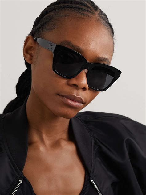 celine square sunglasses|where to buy celine sunglasses.